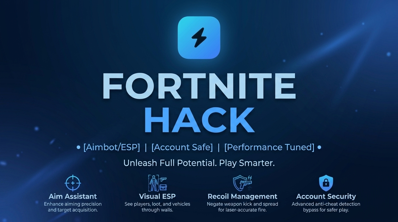 Fortnite Hack
