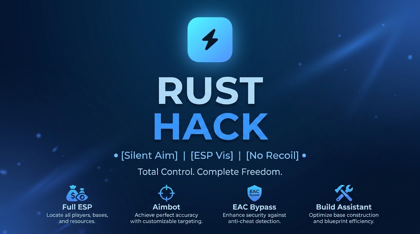 Rust Hack