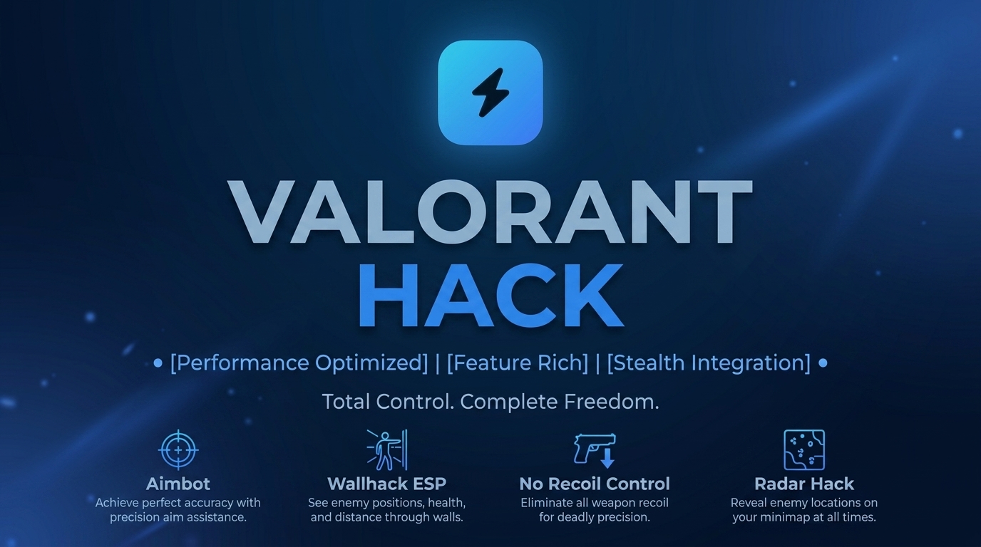 Valorant Hack