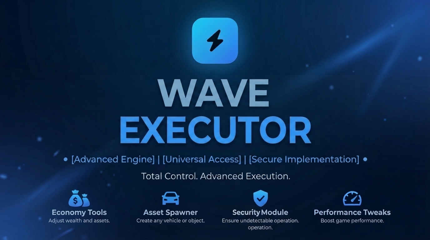 Wave Executor