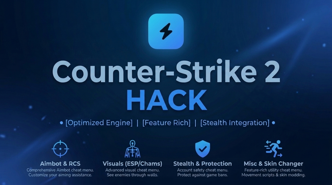Counter-Strike 2 Hack